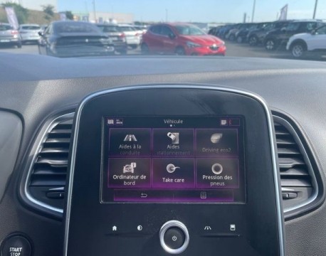 SCENIC IV 1.5 DCI 110CH ENERGY BUSINESS