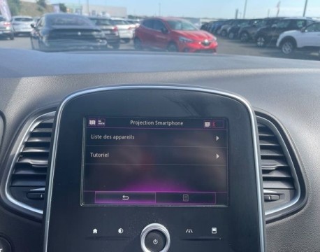 SCENIC IV 1.5 DCI 110CH ENERGY BUSINESS