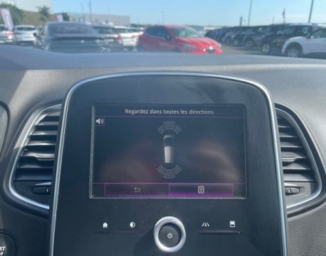 SCENIC IV 1.5 DCI 110CH ENERGY BUSINESS