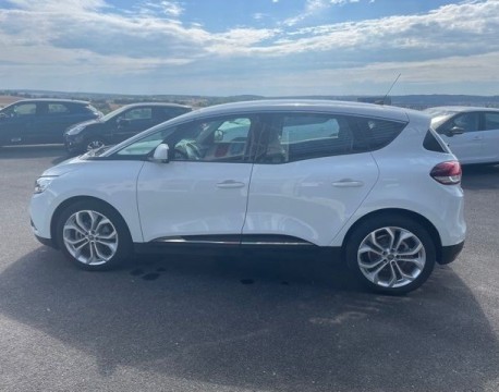 SCENIC IV 1.5 DCI 110CH ENERGY BUSINESS