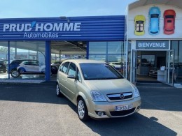 MERIVA 1.6 TWINPORT 105CH COSMO