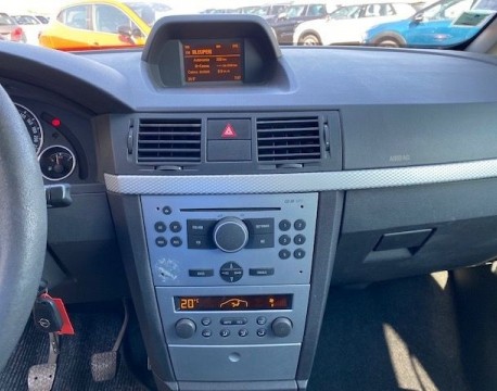 MERIVA 1.6 TWINPORT 105CH COSMO