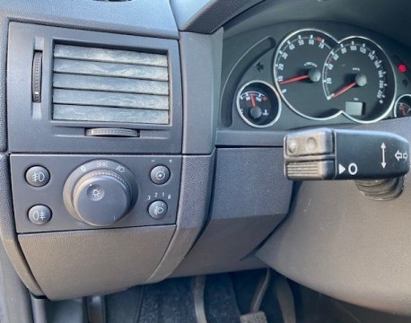 MERIVA 1.6 TWINPORT 105CH COSMO