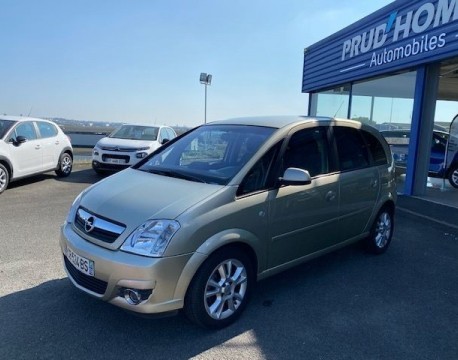 MERIVA 1.6 TWINPORT 105CH COSMO