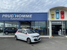 TWINGO III 1.0 SCE 70CH RED NIGHT EURO6C