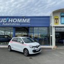 TWINGO III 1.0 SCE 70CH RED NIGHT EURO6C