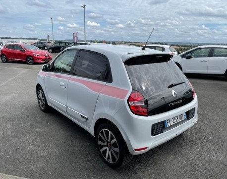 TWINGO III 1.0 SCE 70CH RED NIGHT EURO6C