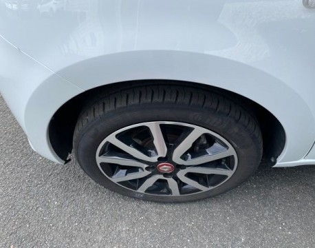 TWINGO III 1.0 SCE 70CH RED NIGHT EURO6C