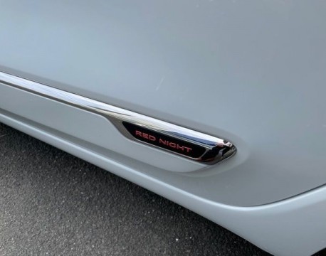 TWINGO III 1.0 SCE 70CH RED NIGHT EURO6C