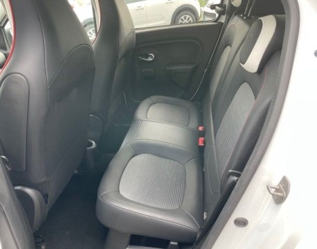 TWINGO III 1.0 SCE 70CH RED NIGHT EURO6C