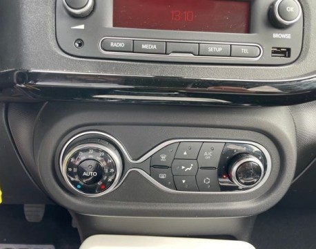 TWINGO III 1.0 SCE 70CH RED NIGHT EURO6C