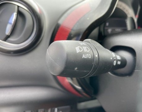 TWINGO III 1.0 SCE 70CH RED NIGHT EURO6C