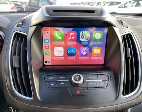 GRAND C-MAX 1.5 TDCI 120CH S&S TITANIUM 7PLACES POWERSHIFT + TOIT PANO