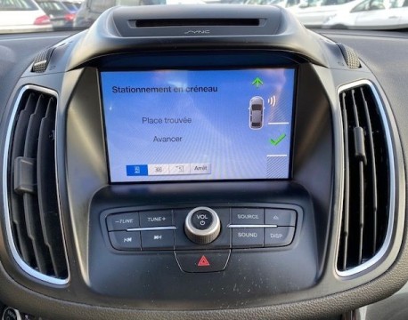 GRAND C-MAX 1.5 TDCI 120CH S&S TITANIUM 7PLACES POWERSHIFT + TOIT PANO