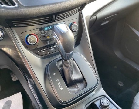 GRAND C-MAX 1.5 TDCI 120CH S&S TITANIUM 7PLACES POWERSHIFT + TOIT PANO