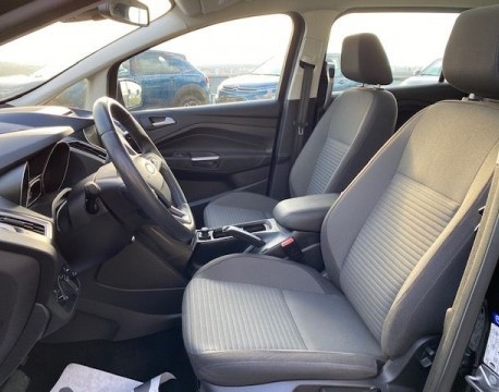 GRAND C-MAX 1.5 TDCI 120CH S&S TITANIUM 7PLACES POWERSHIFT + TOIT PANO