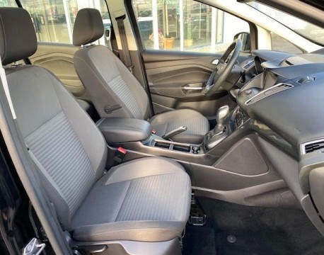 GRAND C-MAX 1.5 TDCI 120CH S&S TITANIUM 7PLACES POWERSHIFT + TOIT PANO