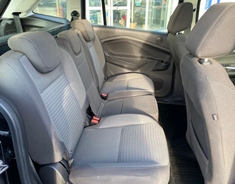 GRAND C-MAX 1.5 TDCI 120CH S&S TITANIUM 7PLACES POWERSHIFT + TOIT PANO