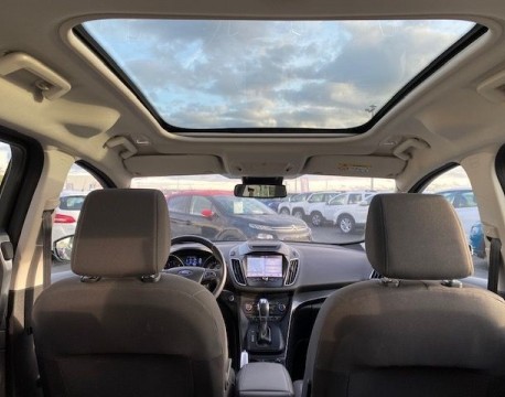 GRAND C-MAX 1.5 TDCI 120CH S&S TITANIUM 7PLACES POWERSHIFT + TOIT PANO