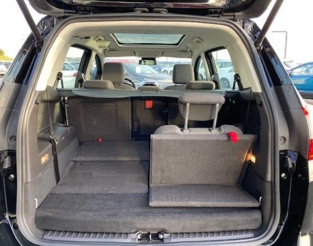 GRAND C-MAX 1.5 TDCI 120CH S&S TITANIUM 7PLACES POWERSHIFT + TOIT PANO