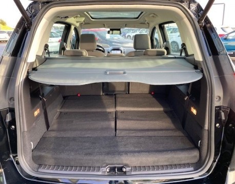 GRAND C-MAX 1.5 TDCI 120CH S&S TITANIUM 7PLACES POWERSHIFT + TOIT PANO