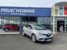 SCENIC IV 1.7 BLUE DCI 120CH BUSINESS