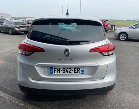 SCENIC IV 1.7 BLUE DCI 120CH BUSINESS