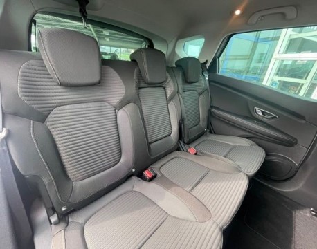 SCENIC IV 1.7 BLUE DCI 120CH BUSINESS