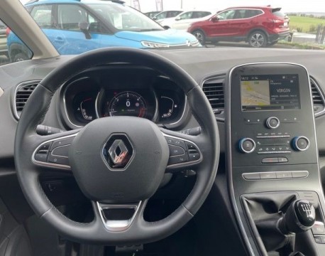 SCENIC IV 1.7 BLUE DCI 120CH BUSINESS