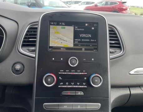 SCENIC IV 1.7 BLUE DCI 120CH BUSINESS