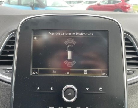 SCENIC IV 1.7 BLUE DCI 120CH BUSINESS