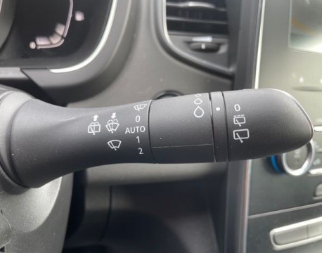 SCENIC IV 1.7 BLUE DCI 120CH BUSINESS