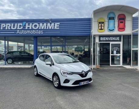 CLIO V 1.0 TCE 100CH BUSINESS - 20