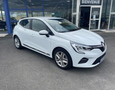 CLIO V 1.0 TCE 100CH BUSINESS - 20