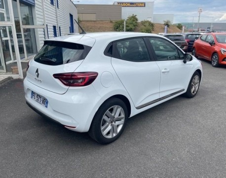 CLIO V 1.0 TCE 100CH BUSINESS - 20