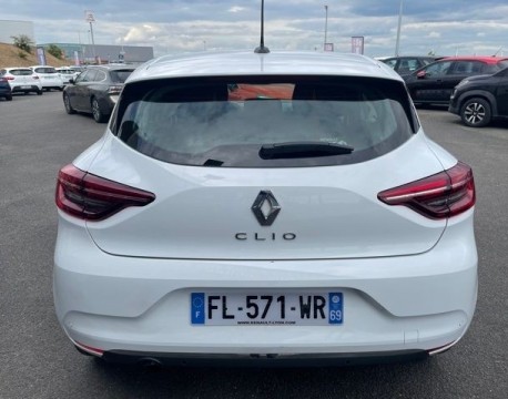 CLIO V 1.0 TCE 100CH BUSINESS - 20