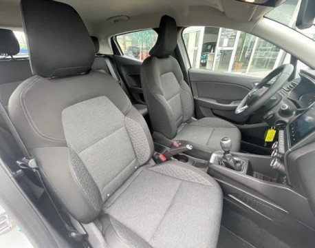 CLIO V 1.0 TCE 100CH BUSINESS - 20