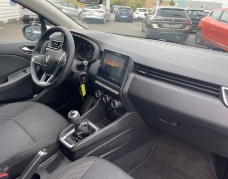 CLIO V 1.0 TCE 100CH BUSINESS - 20