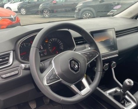 CLIO V 1.0 TCE 100CH BUSINESS - 20