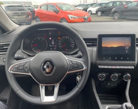 CLIO V 1.0 TCE 100CH BUSINESS - 20