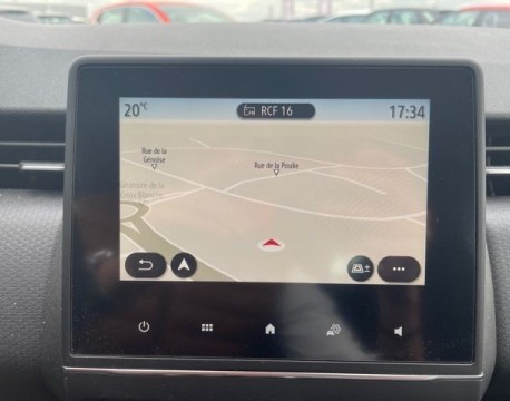 CLIO V 1.0 TCE 100CH BUSINESS - 20