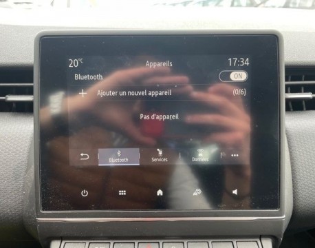 CLIO V 1.0 TCE 100CH BUSINESS - 20