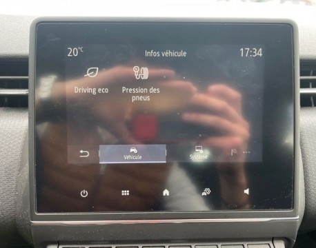 CLIO V 1.0 TCE 100CH BUSINESS - 20