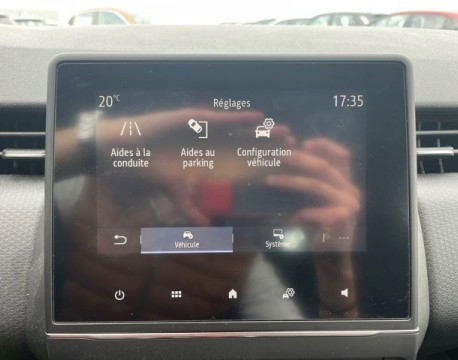 CLIO V 1.0 TCE 100CH BUSINESS - 20