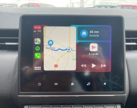 CLIO V 1.0 TCE 100CH BUSINESS - 20