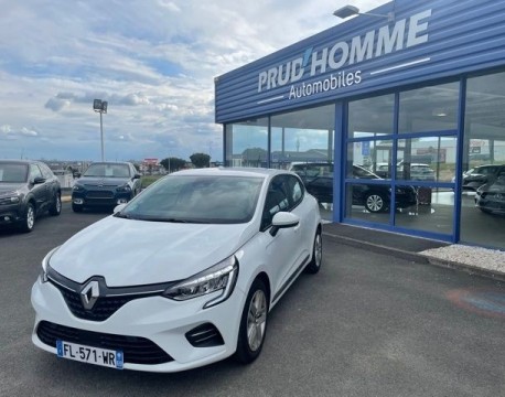 CLIO V 1.0 TCE 100CH BUSINESS - 20