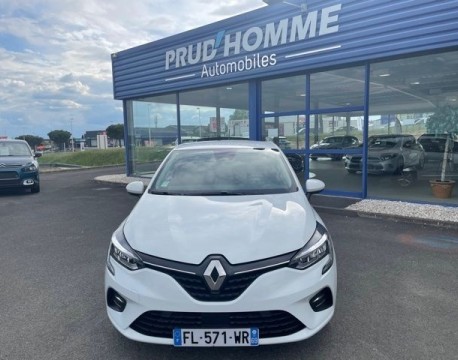 CLIO V 1.0 TCE 100CH BUSINESS - 20