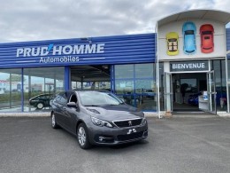 308 SW 1.5 BLUEHDI 130CH S&S ACTIVE BUSINESS