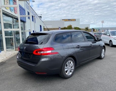 308 SW 1.5 BLUEHDI 130CH S&S ACTIVE BUSINESS