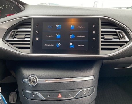 308 SW 1.5 BLUEHDI 130CH S&S ACTIVE BUSINESS